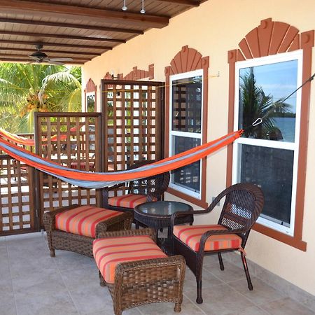 Belizean Nirvana Placencia Szoba fotó