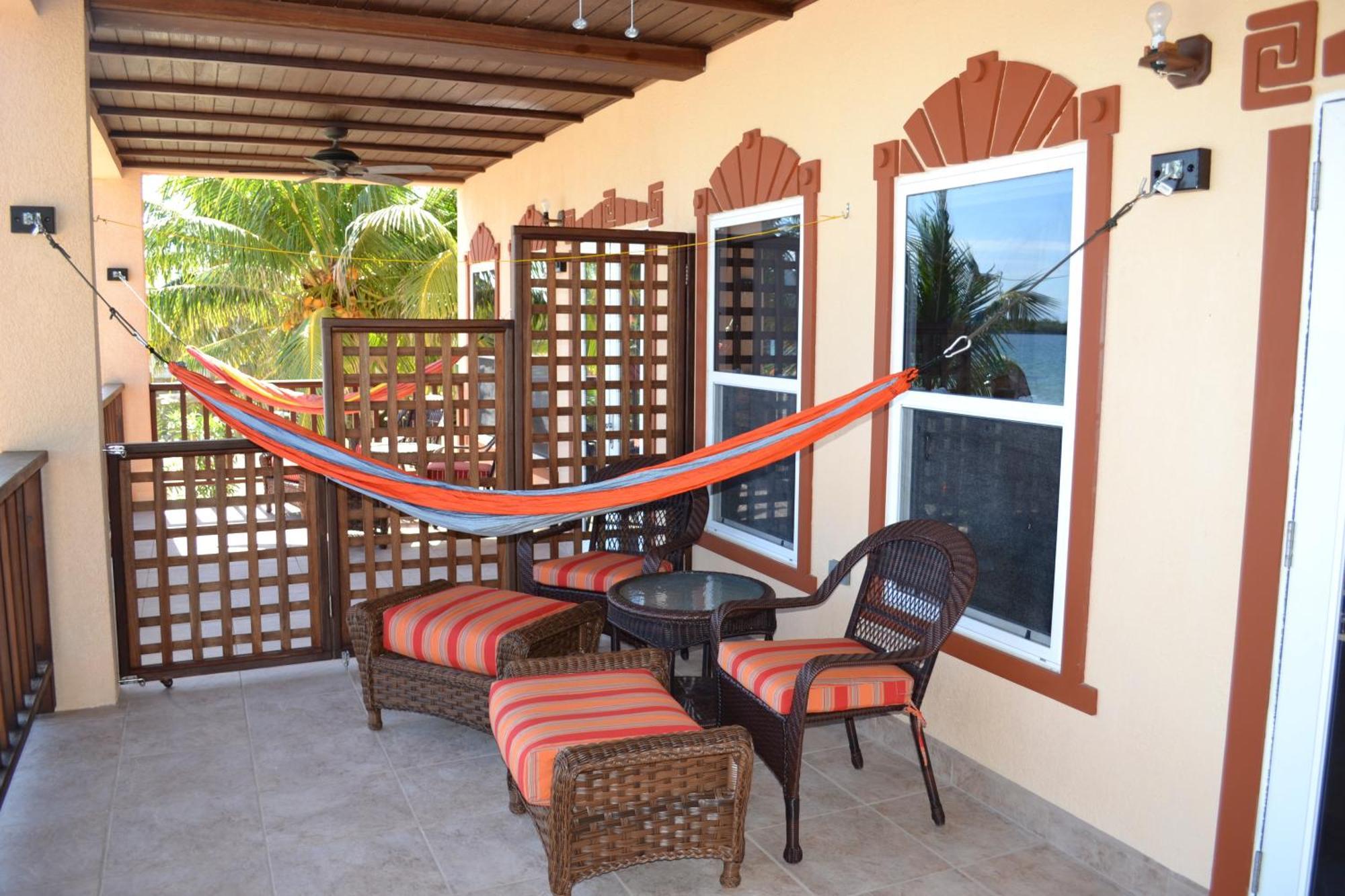 Belizean Nirvana Placencia Szoba fotó
