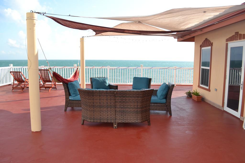 Belizean Nirvana Placencia Kültér fotó