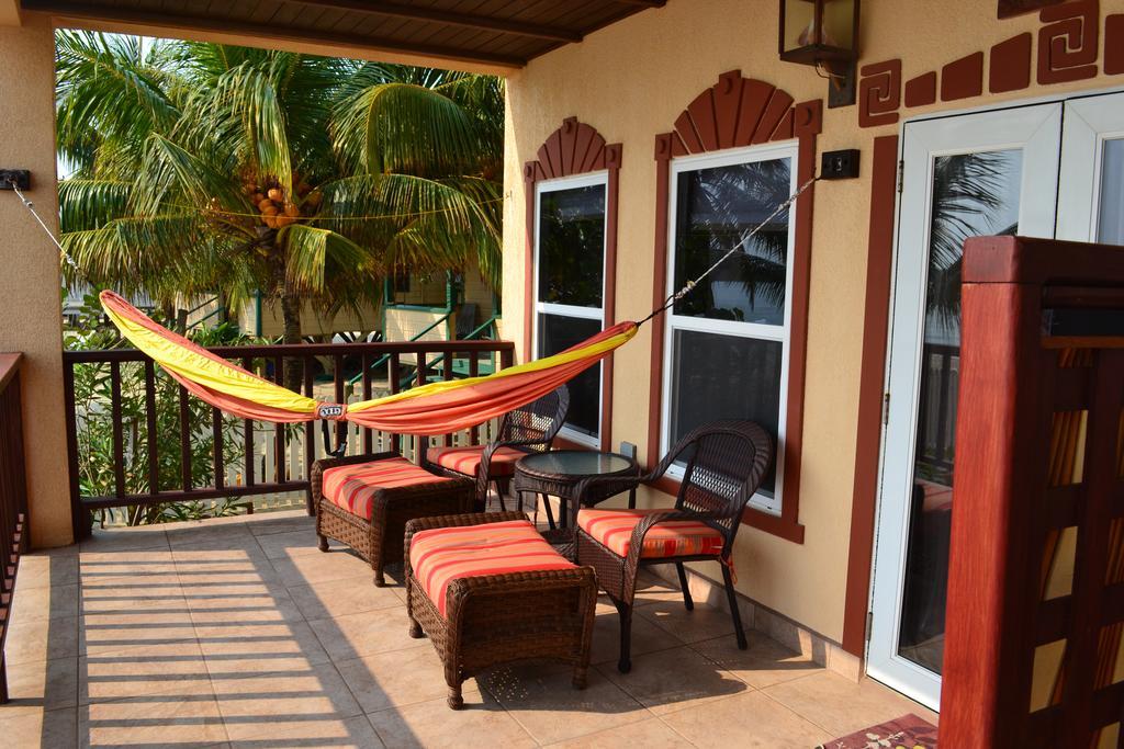 Belizean Nirvana Placencia Szoba fotó