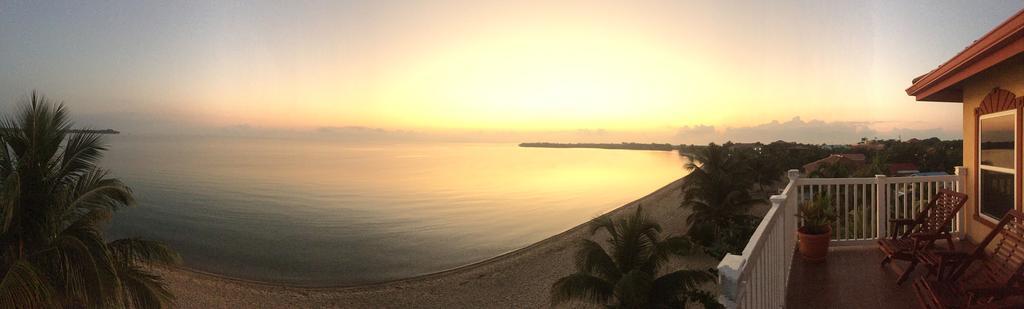 Belizean Nirvana Placencia Kültér fotó
