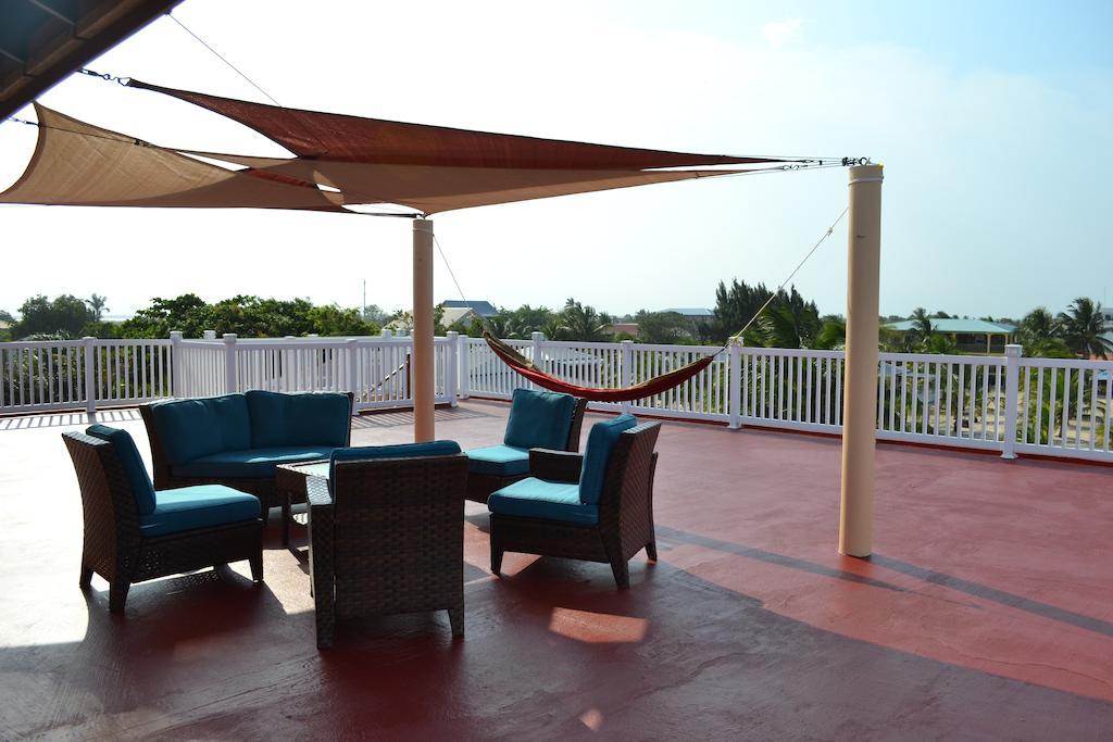 Belizean Nirvana Placencia Kültér fotó