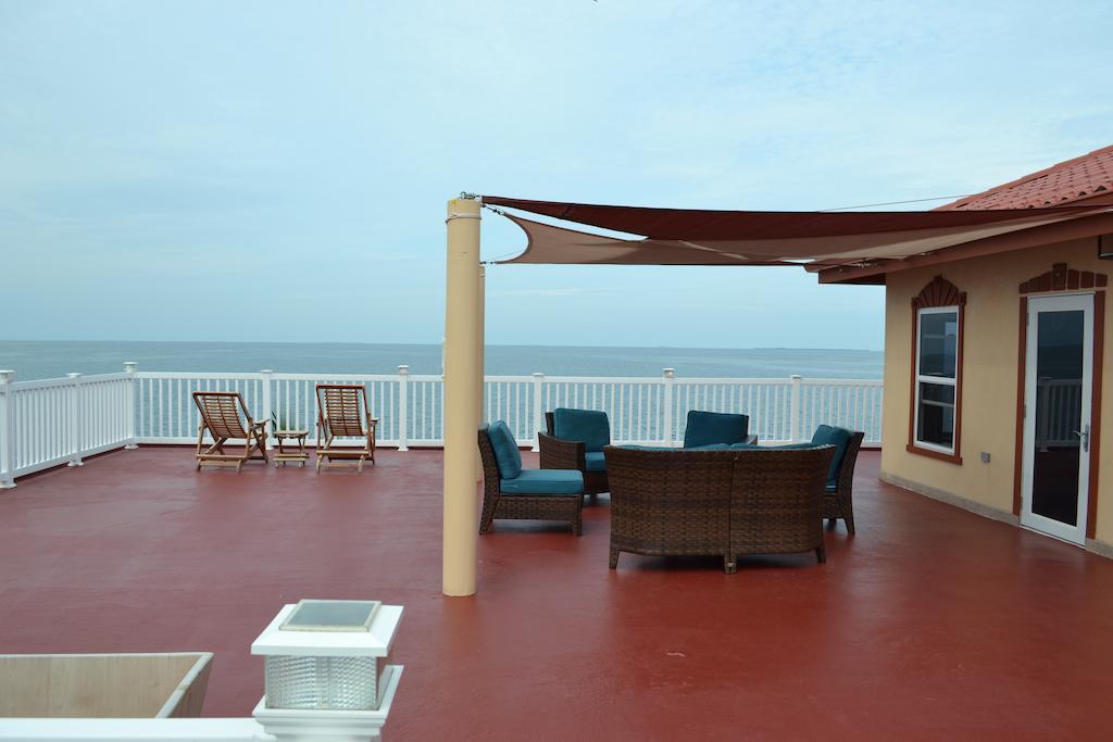 Belizean Nirvana Placencia Kültér fotó