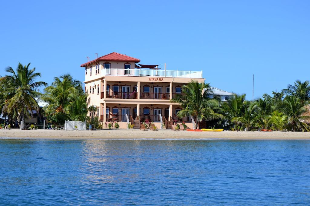 Belizean Nirvana Placencia Kültér fotó