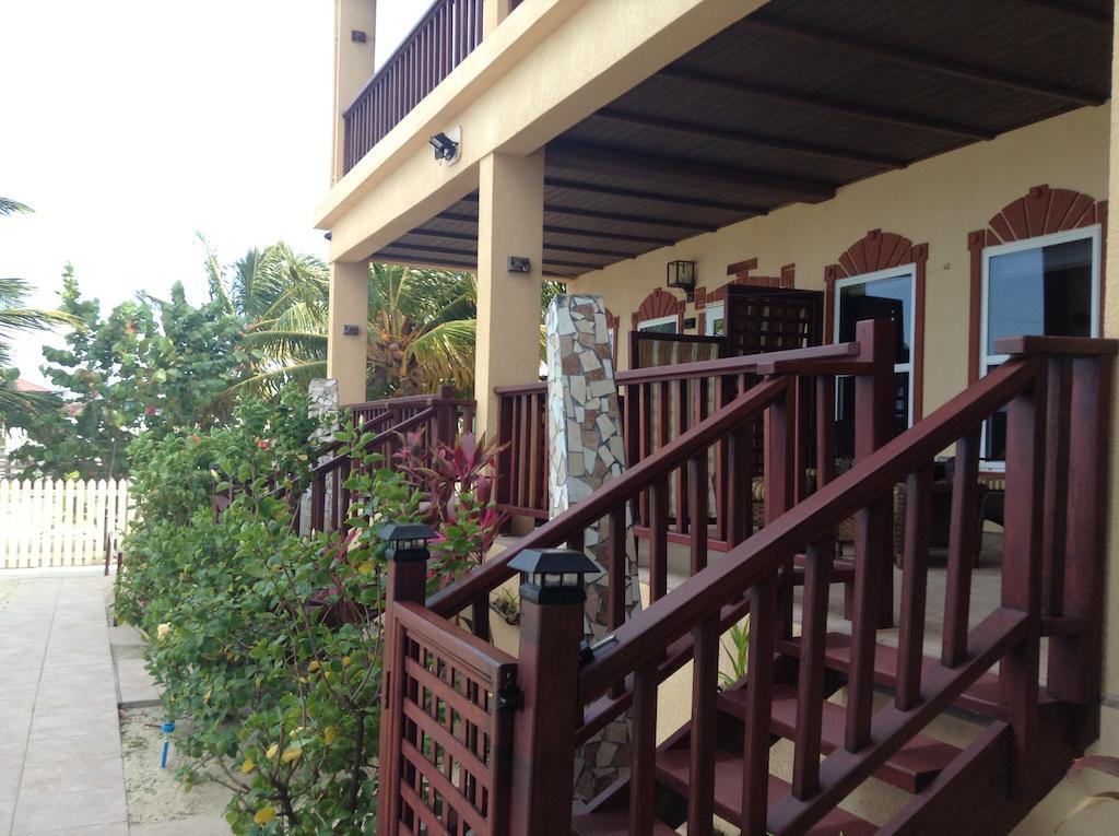 Belizean Nirvana Placencia Kültér fotó