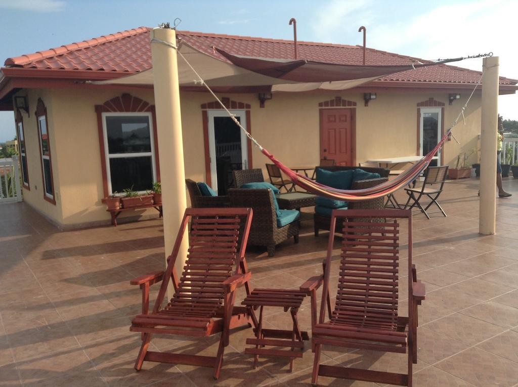 Belizean Nirvana Placencia Kültér fotó