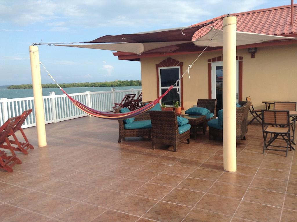 Belizean Nirvana Placencia Kültér fotó