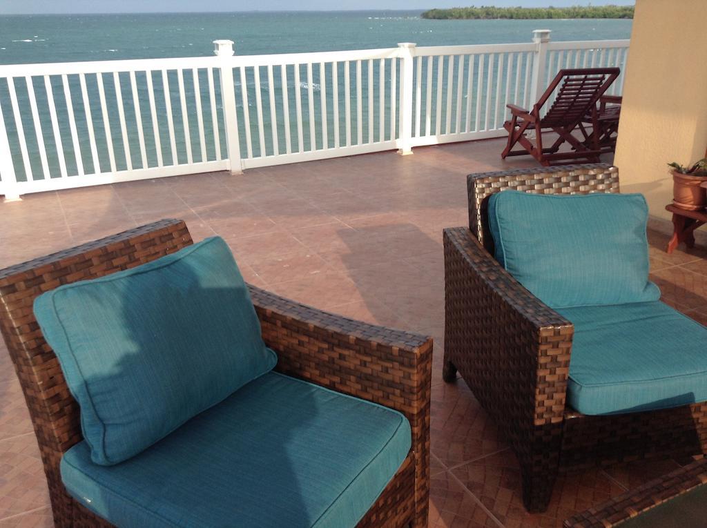 Belizean Nirvana Placencia Kültér fotó
