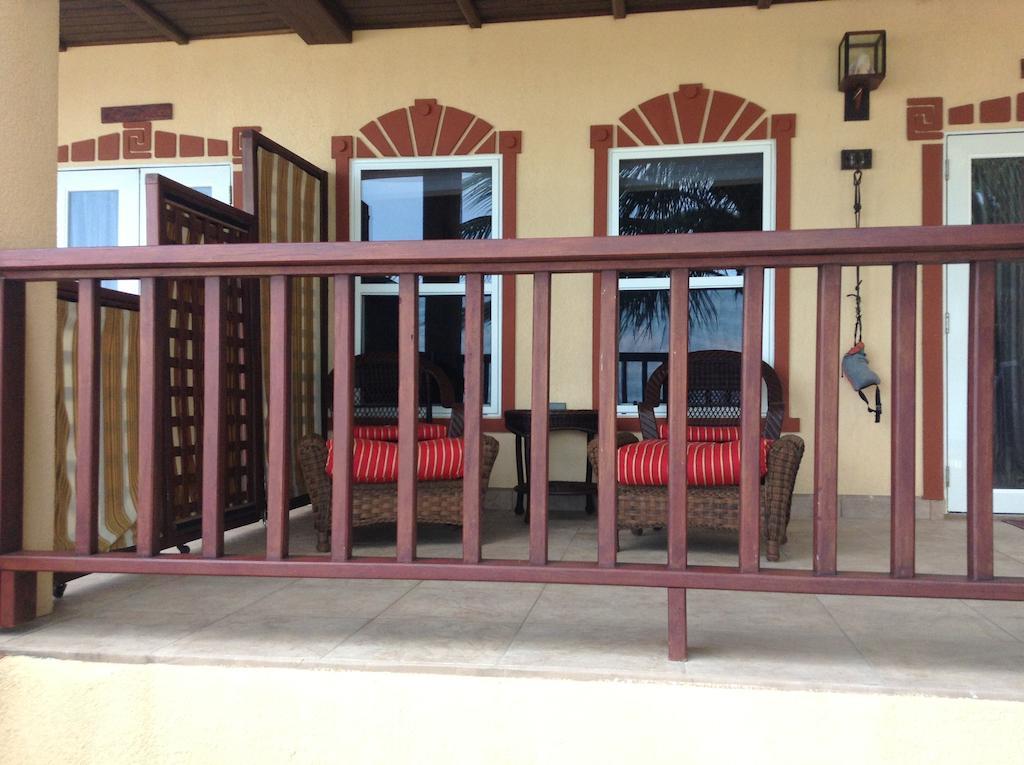 Belizean Nirvana Placencia Szoba fotó