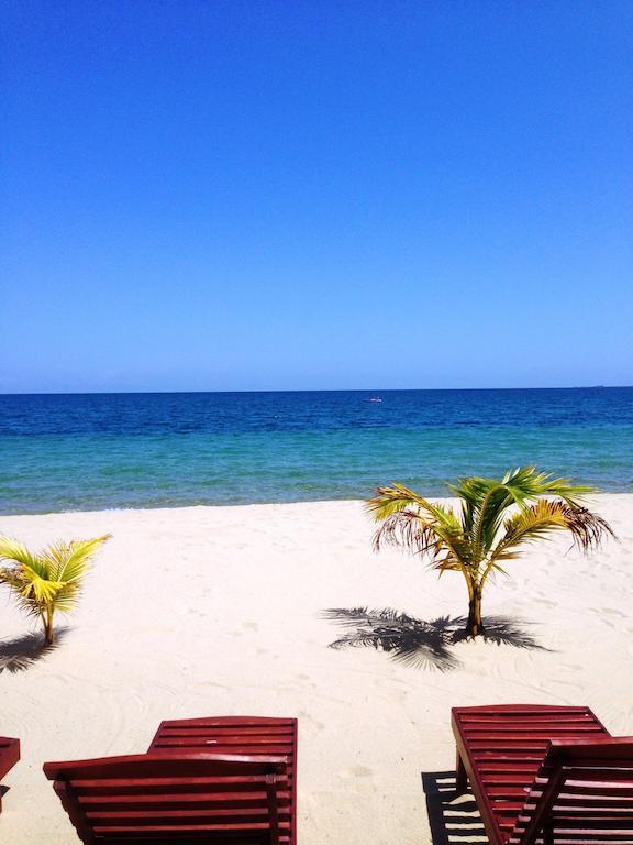 Belizean Nirvana Placencia Kültér fotó