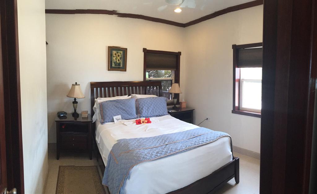 Belizean Nirvana Placencia Kültér fotó