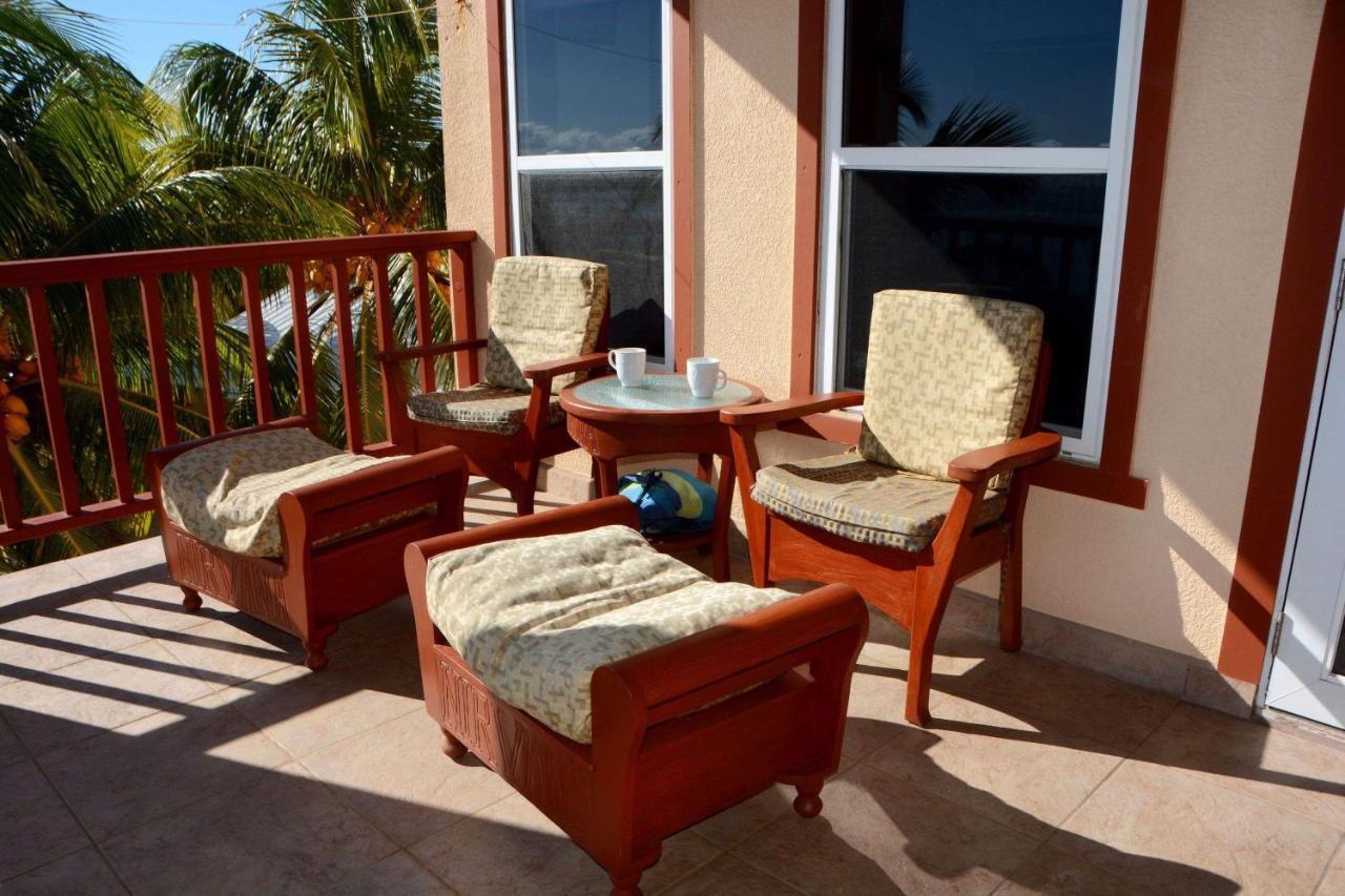 Belizean Nirvana Placencia Kültér fotó