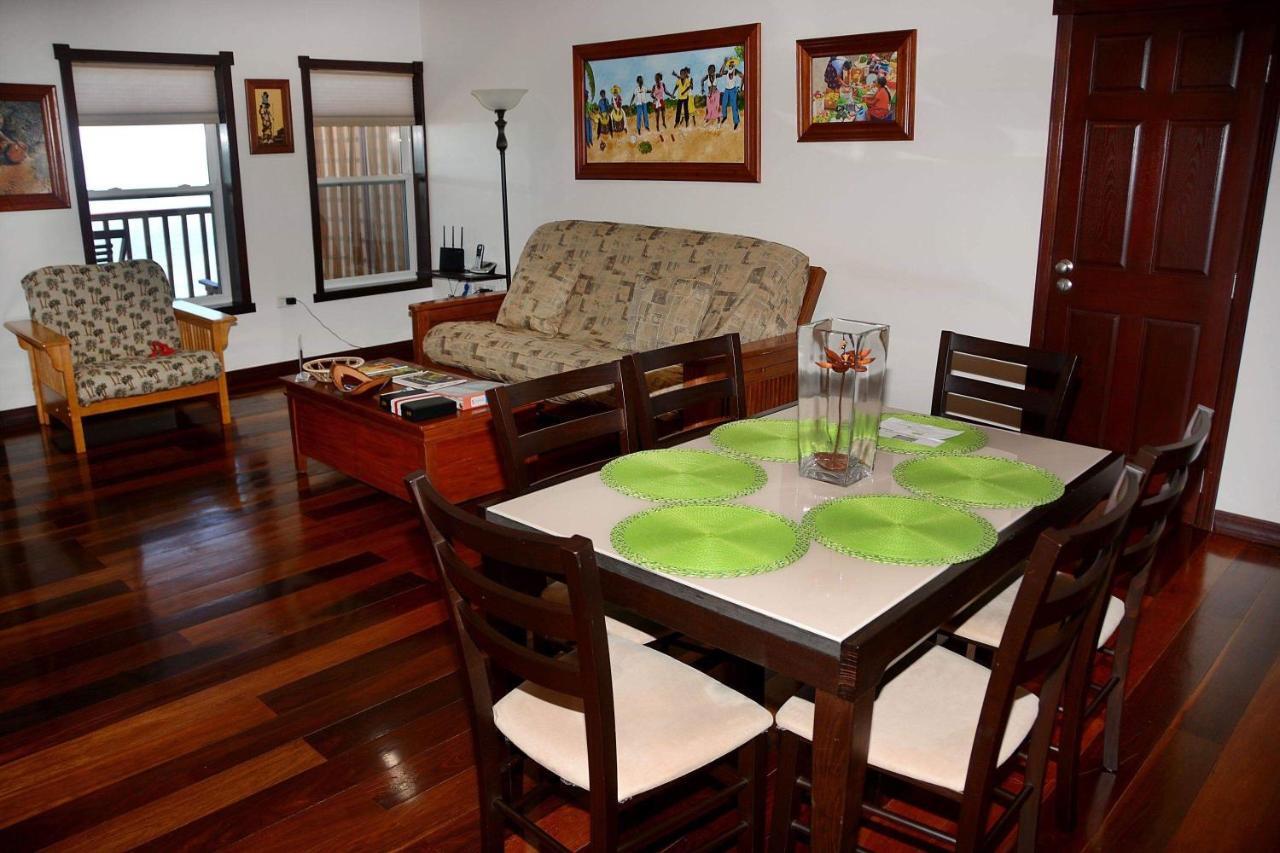 Belizean Nirvana Placencia Kültér fotó
