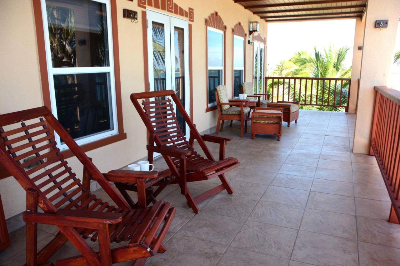 Belizean Nirvana Placencia Kültér fotó