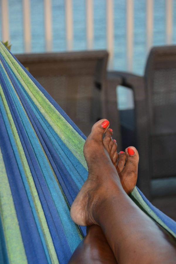 Belizean Nirvana Placencia Kültér fotó