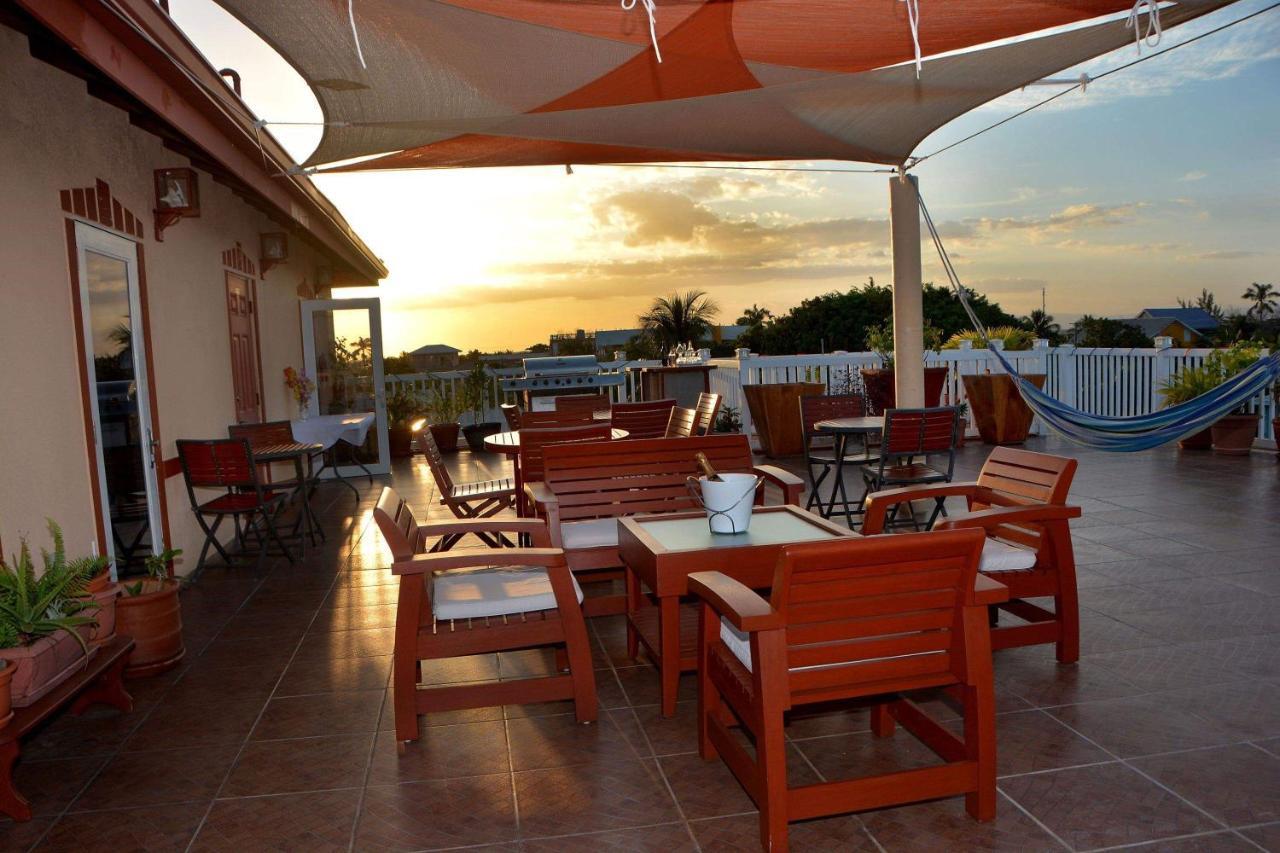 Belizean Nirvana Placencia Kültér fotó