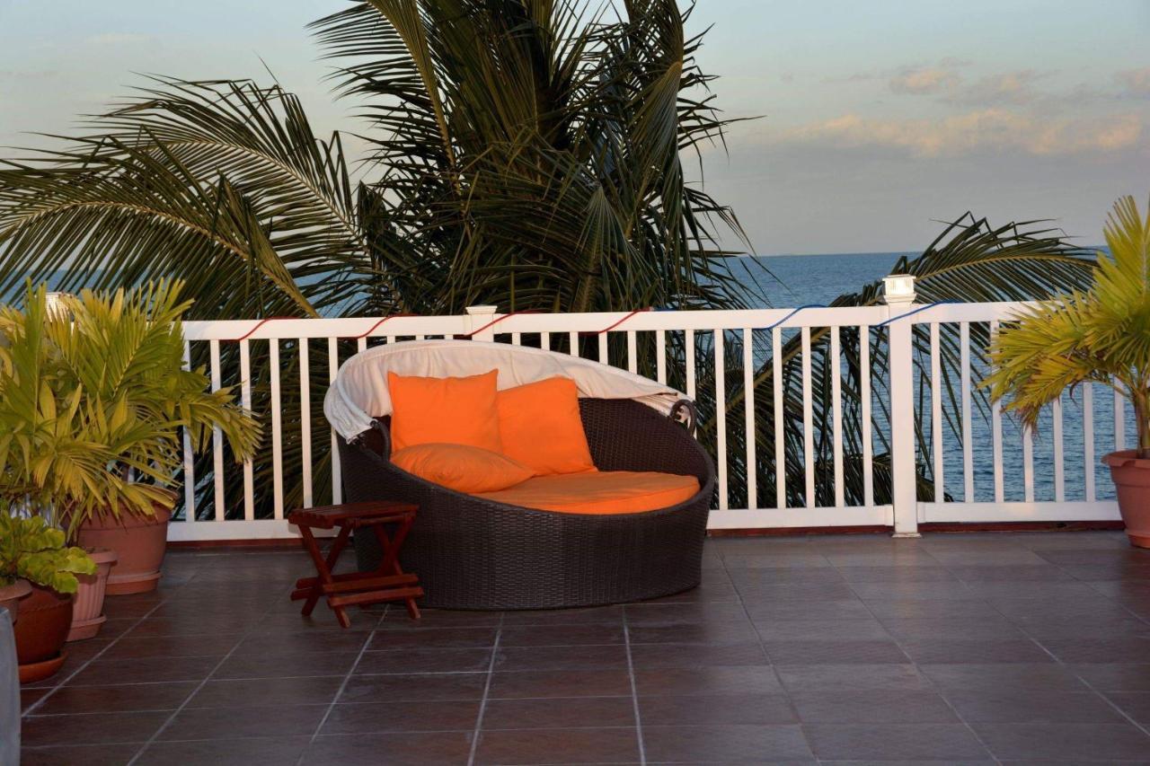 Belizean Nirvana Placencia Kültér fotó
