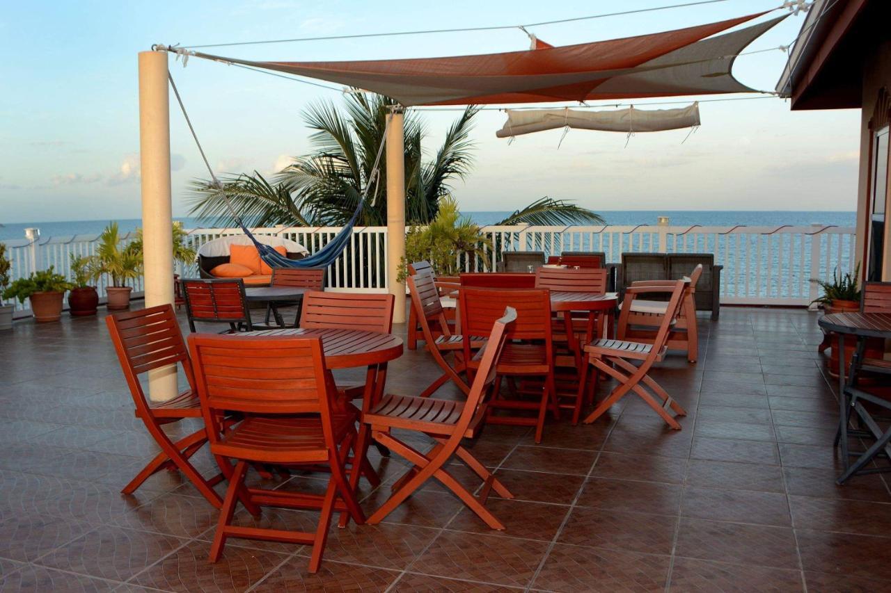 Belizean Nirvana Placencia Kültér fotó